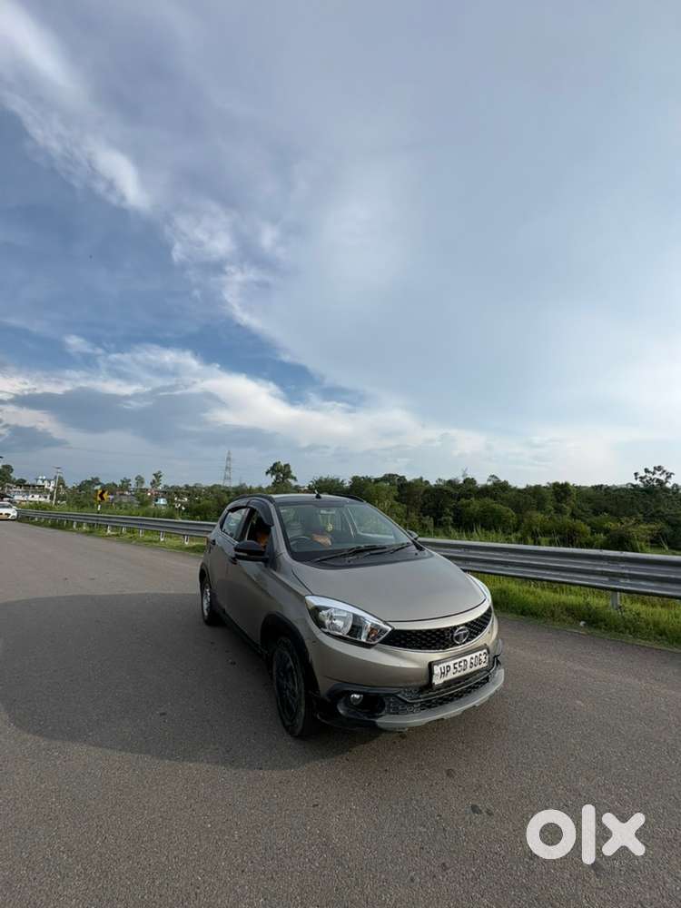 Tata Tiago Nrg 2019 Petrol