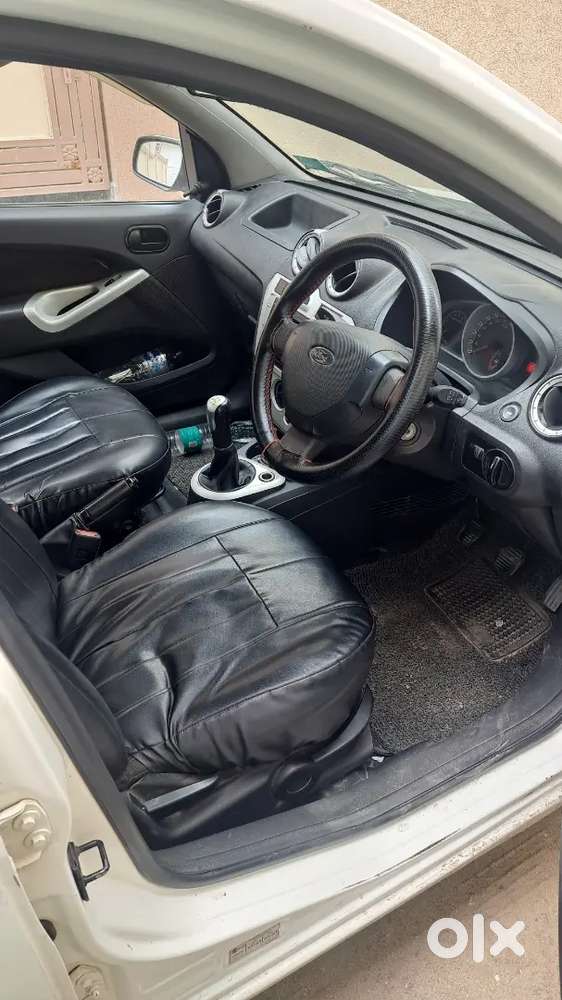 Ford Figo 2012 Diesel