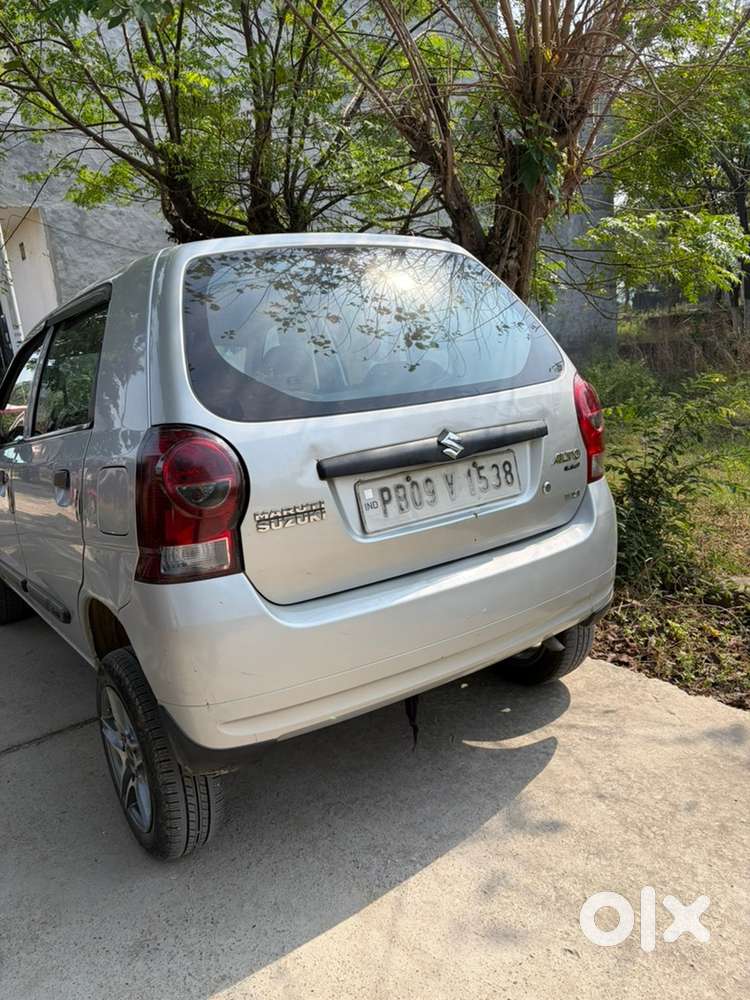 2014 Maruti Suzuki Alto