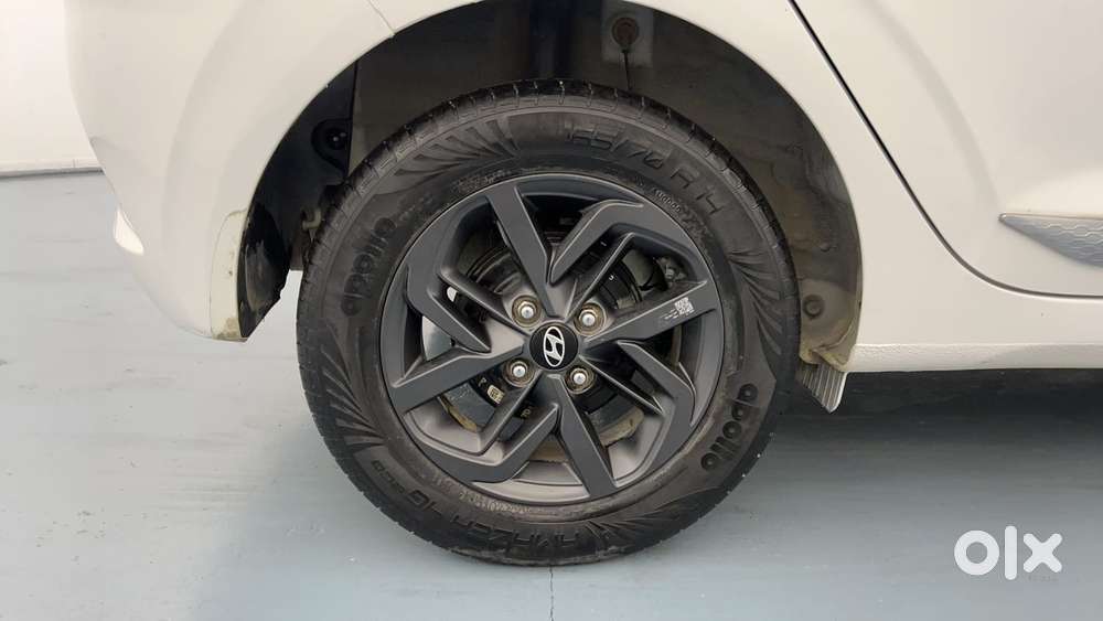 Hyundai Grand I10 Nios 1.2 Kappa Vtvt Sportz Cng, 2022, Cng & Hybrid..