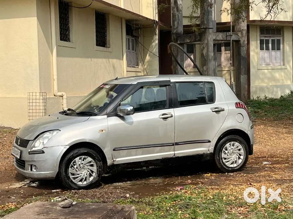 Maruti Suzuki Swift