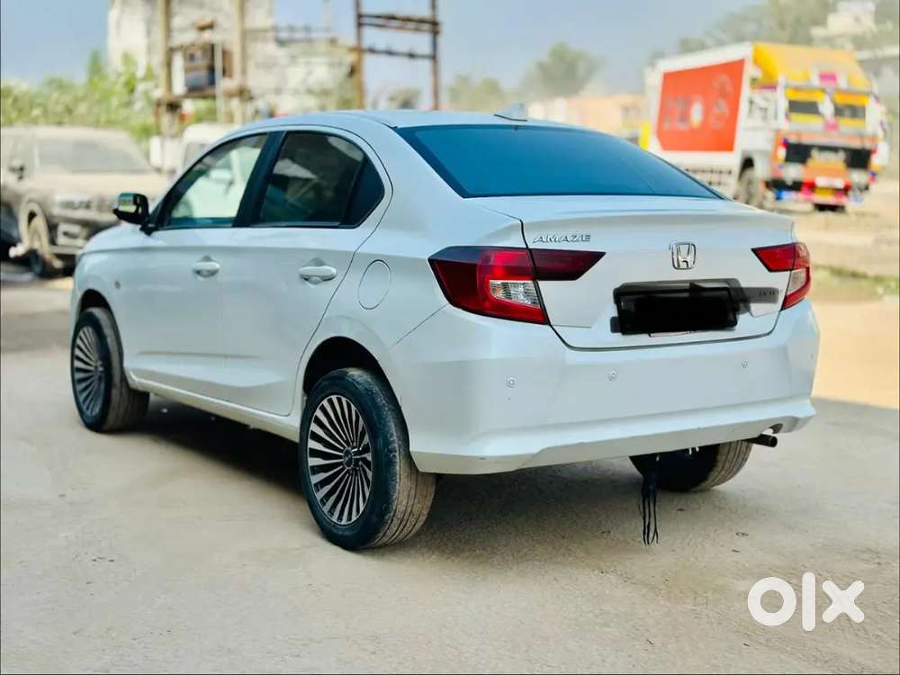 Honda Amaze 1.2 Mt 2022