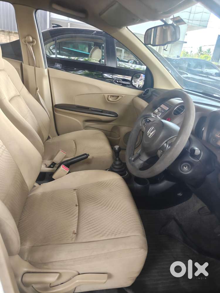 Honda Amaze Sx I-dtec, 2013, Diesel