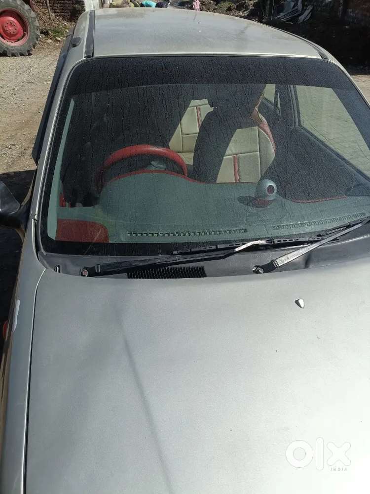 Maruti Suzuki Alto 2009