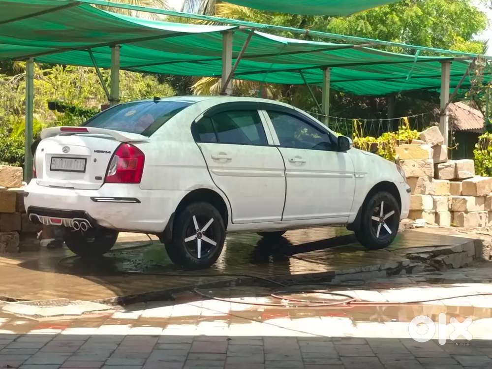 Hyundai Verna 1.5 Crdi 2008