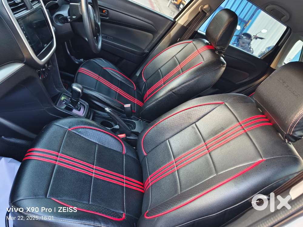 Maruti Suzuki Brezza Vdi, 2019, Diesel