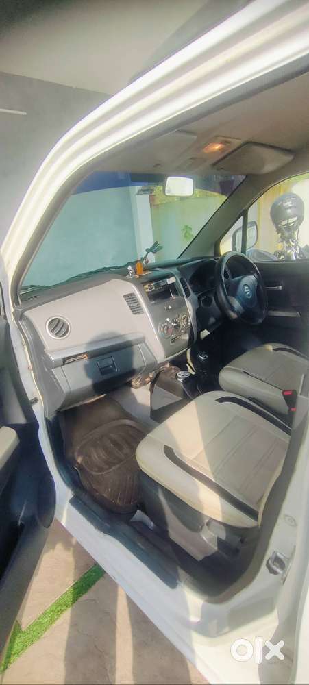 For Sale: Maruti Suzuki Wagonr Lxi Petrol (2011 Model)