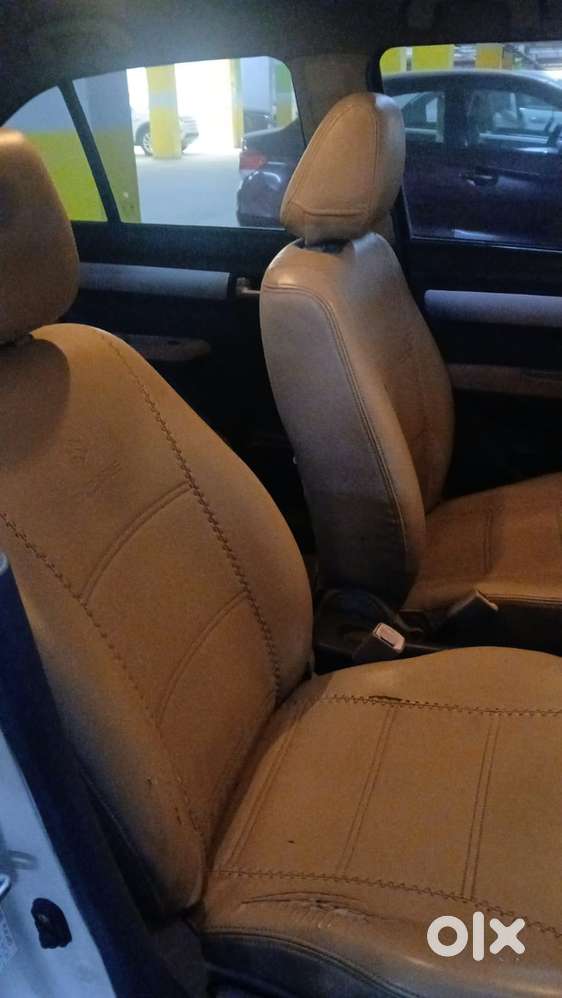 Maruti Suzuki Dzire 2012 Petrol