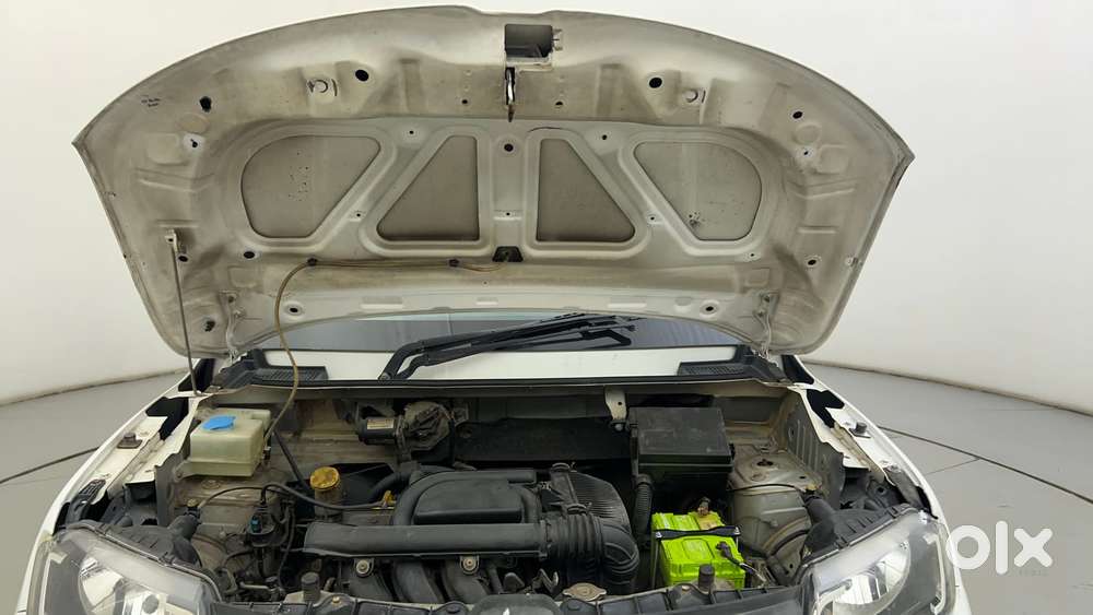 Renault Kwid 1.0 Rxt, 2015, Petrol