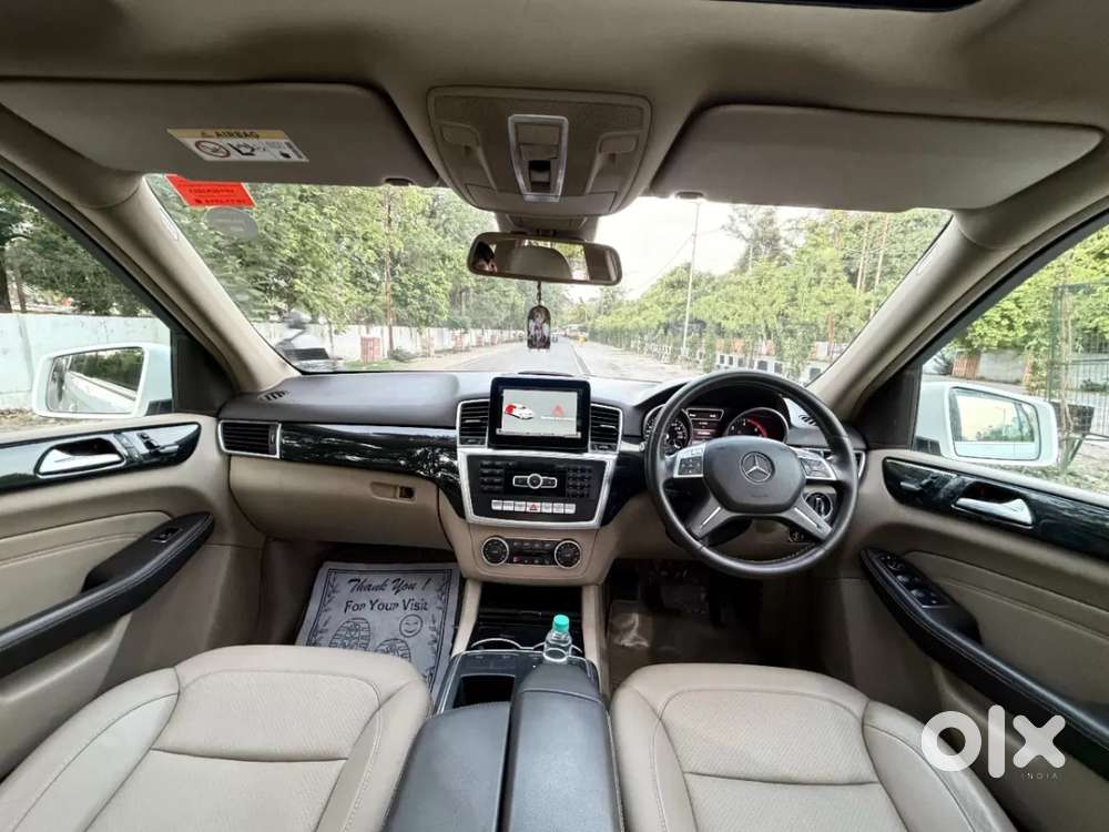 Mercedes-benz M-class Ml 250 Cdi, 2014, Diesel