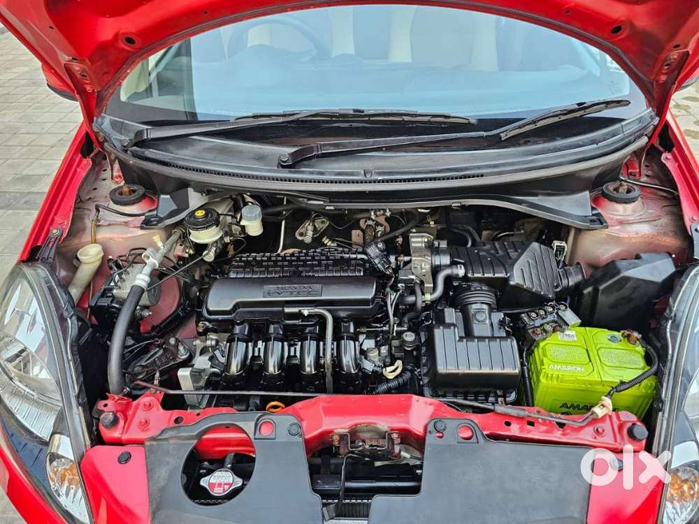 Honda Brio 2013-2016 Vx, 2014, Petrol