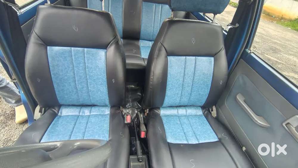 Maruti Suzuki 800 2006