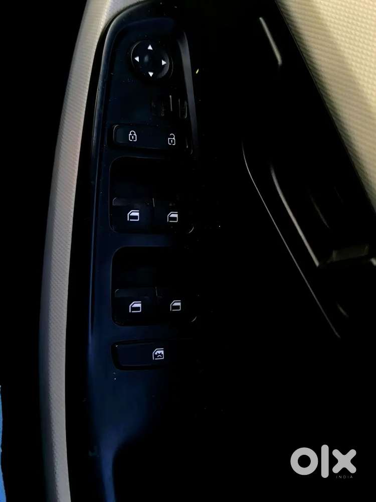 Hyundai Creta Diesel 2020