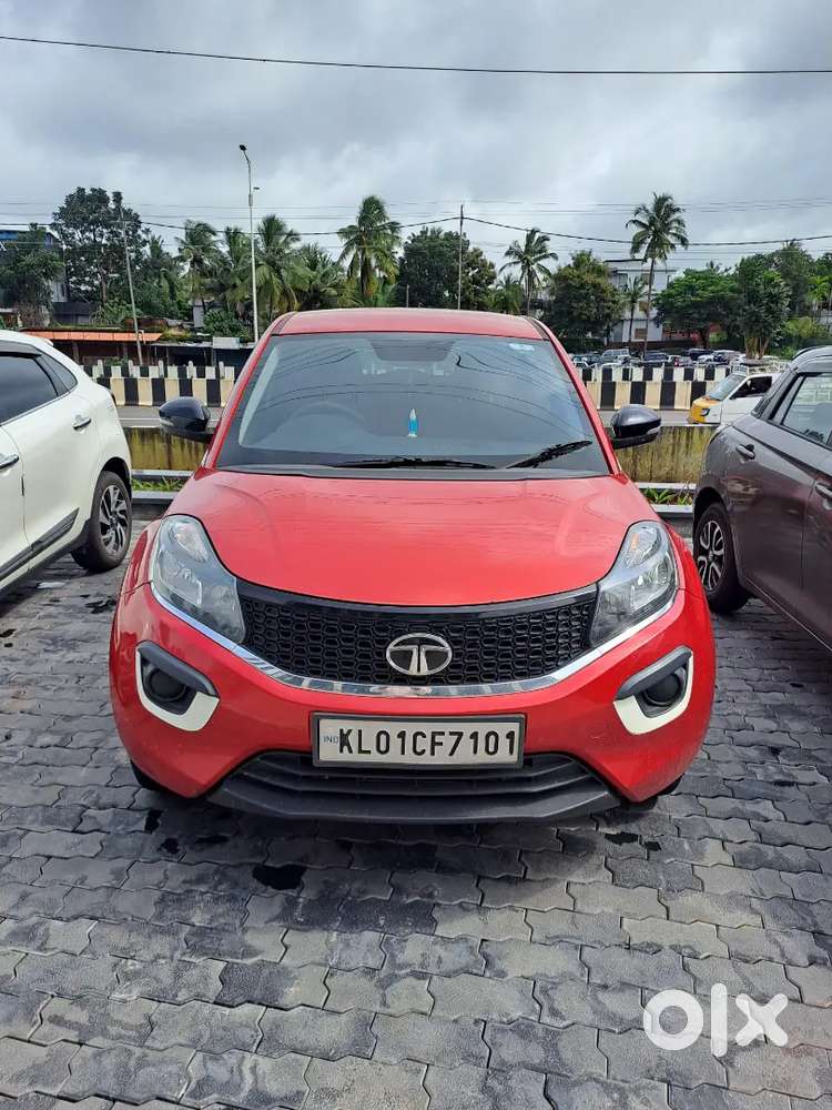 Second Key Available