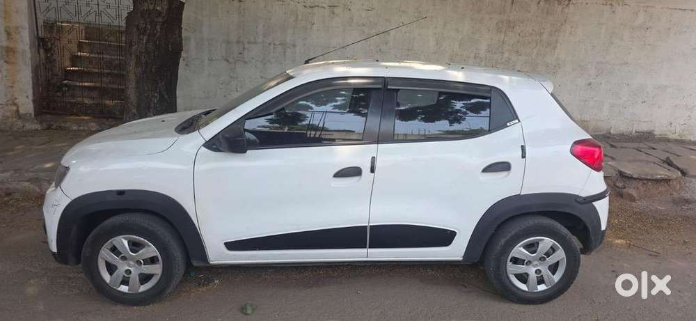 Renault Petrol Car 2019