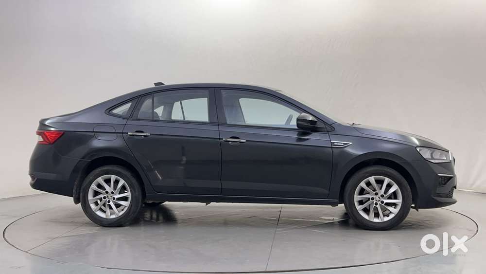 Skoda Slavia Ambition 1.0l Tsi Mt, 2022, Petrol