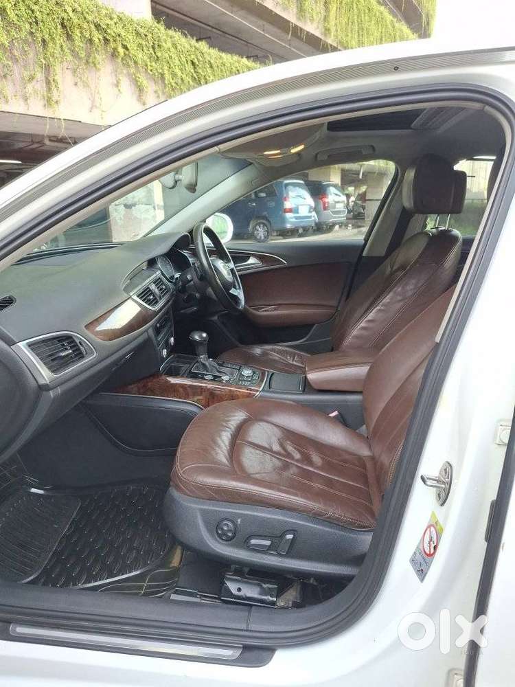 Audi Q7, 2019, Diesel