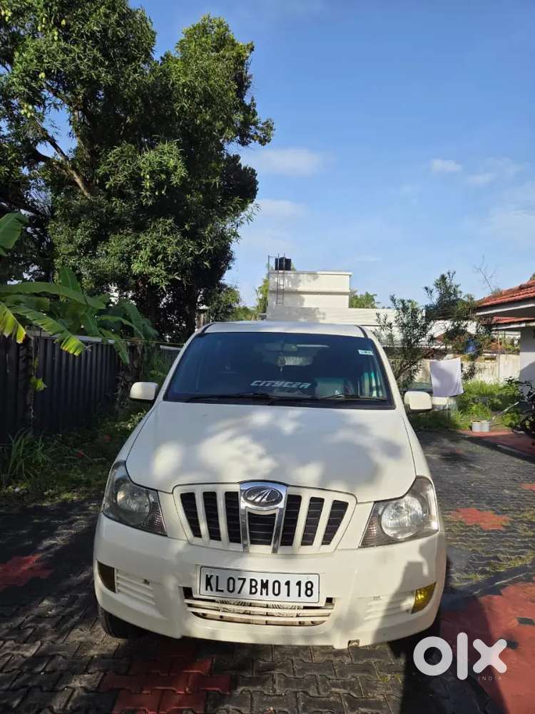 Mahindra Xylo 2009 Diesel Well Maintained