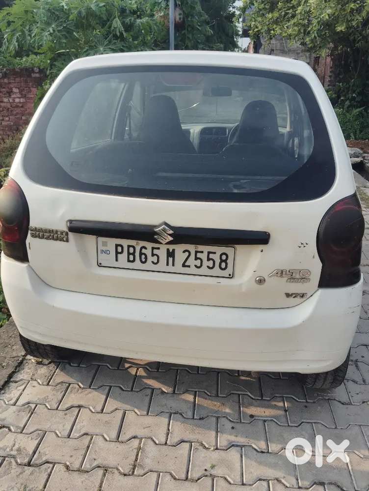 Alto K10 By 120000