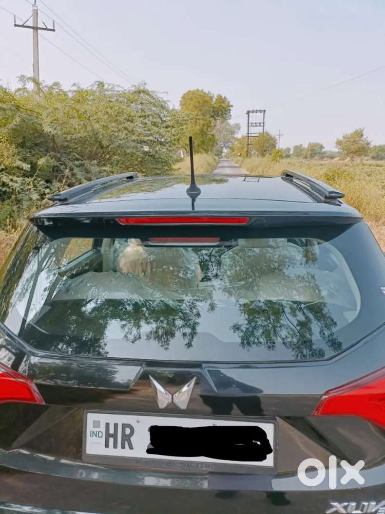 Mahindra Xuv300 Diesel 2023
