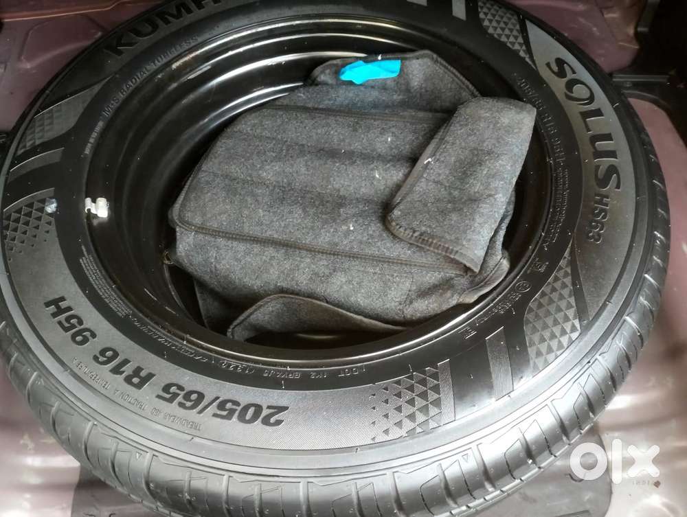 Hyundai Creta 1.5 Sx (o) Ivt Petrol, 2020, Petrol