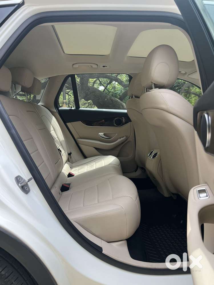 Mercedes-benz Glc 220d 4matic, 2019, Diesel
