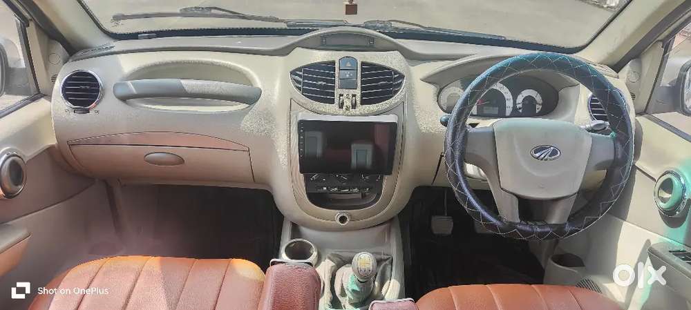 Mahindra Quanto 2012 Diesel Well Maintained