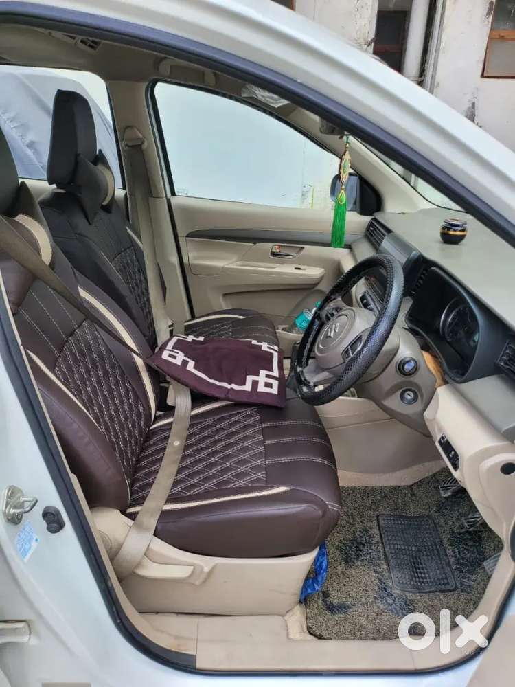 Maruti Suzuki Ertiga 2023 Petrol 131000 Km Driven