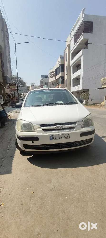 Hyundai Getz 2006