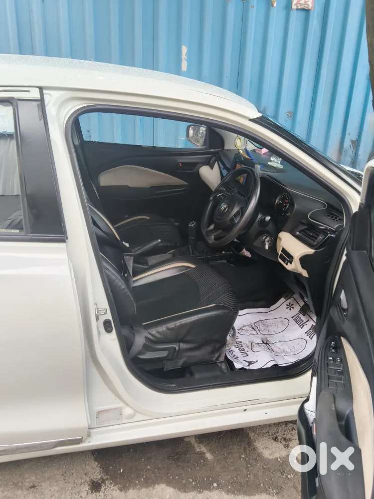 Toyota Glanza 1.2 S Amt 2022