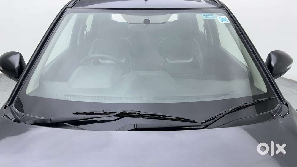 Maruti Suzuki Vitara Brezza 1.5 Vxi, 2022, Petrol