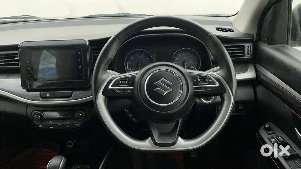 Maruti Suzuki Xl6 1.5 Alpha At, 2022, Petrol