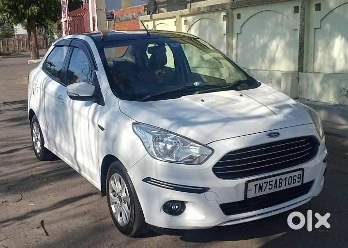 Ford Figo