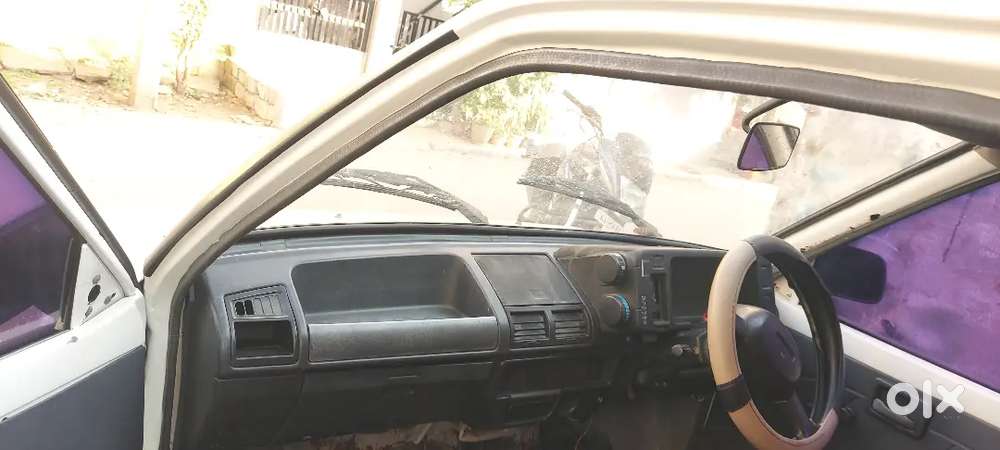 Maruti 800