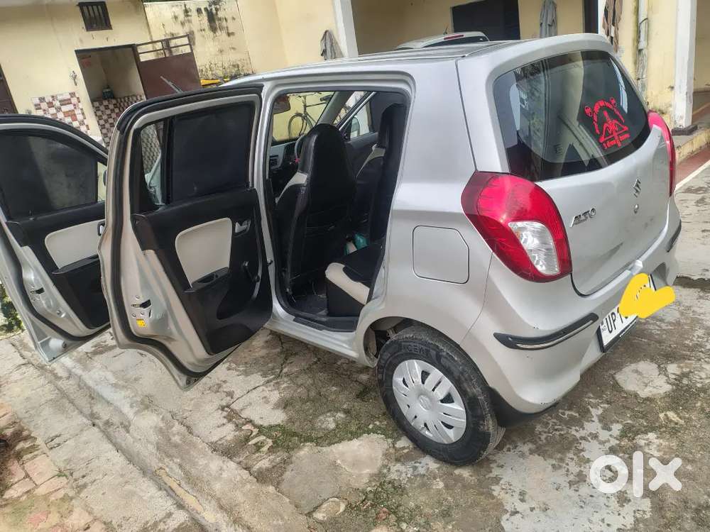 Maruti Suzuki Alto 800 2021 Model
