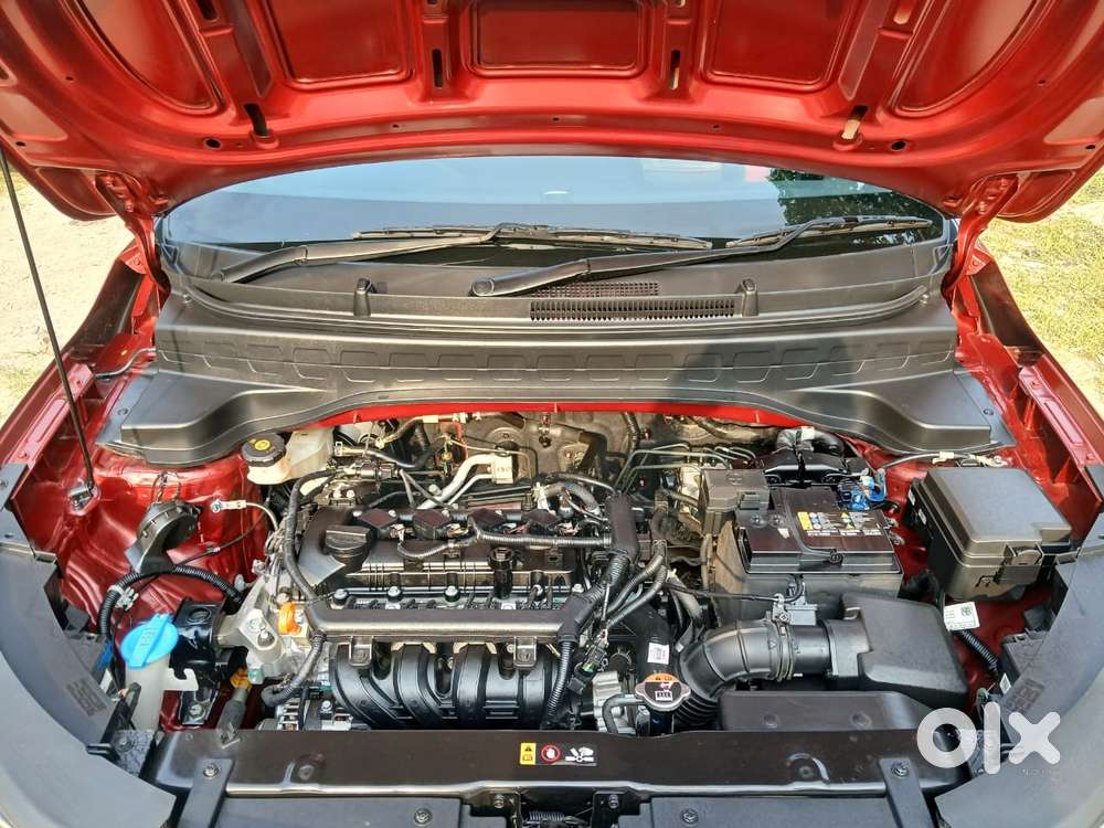 Kia Sonet 1.2 Htk Plus, 2024, Petrol