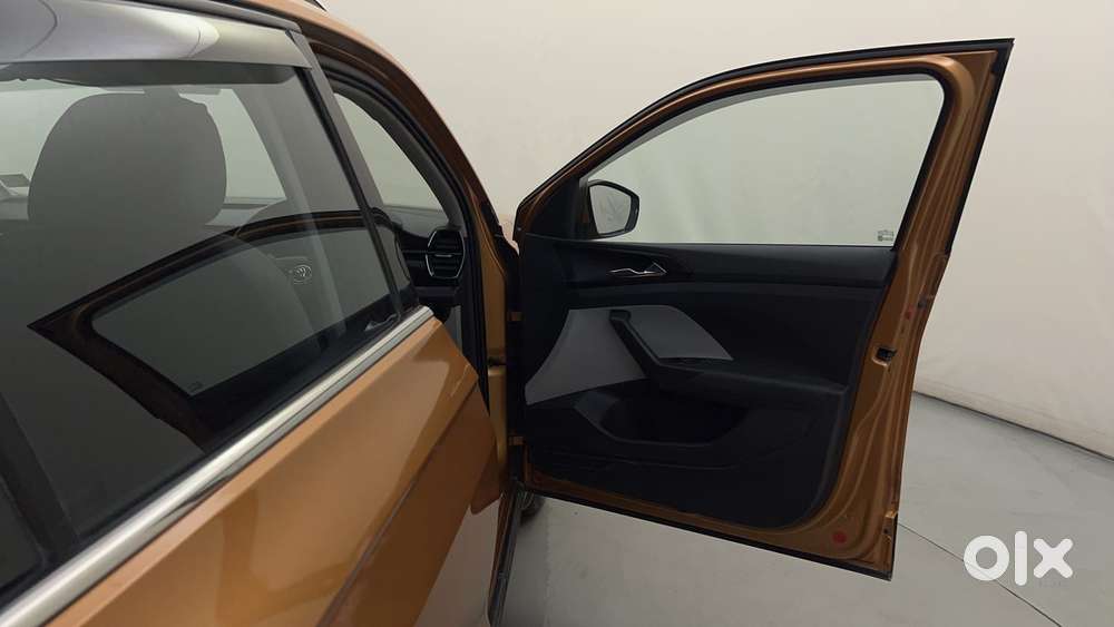 Skoda Kushaq 1.5 Tsi Style, 2022, Petrol