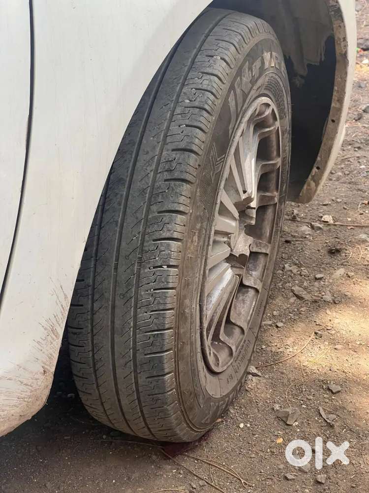 Maruti Suzuki Swift Dzire 2014 Diesel Good Condition