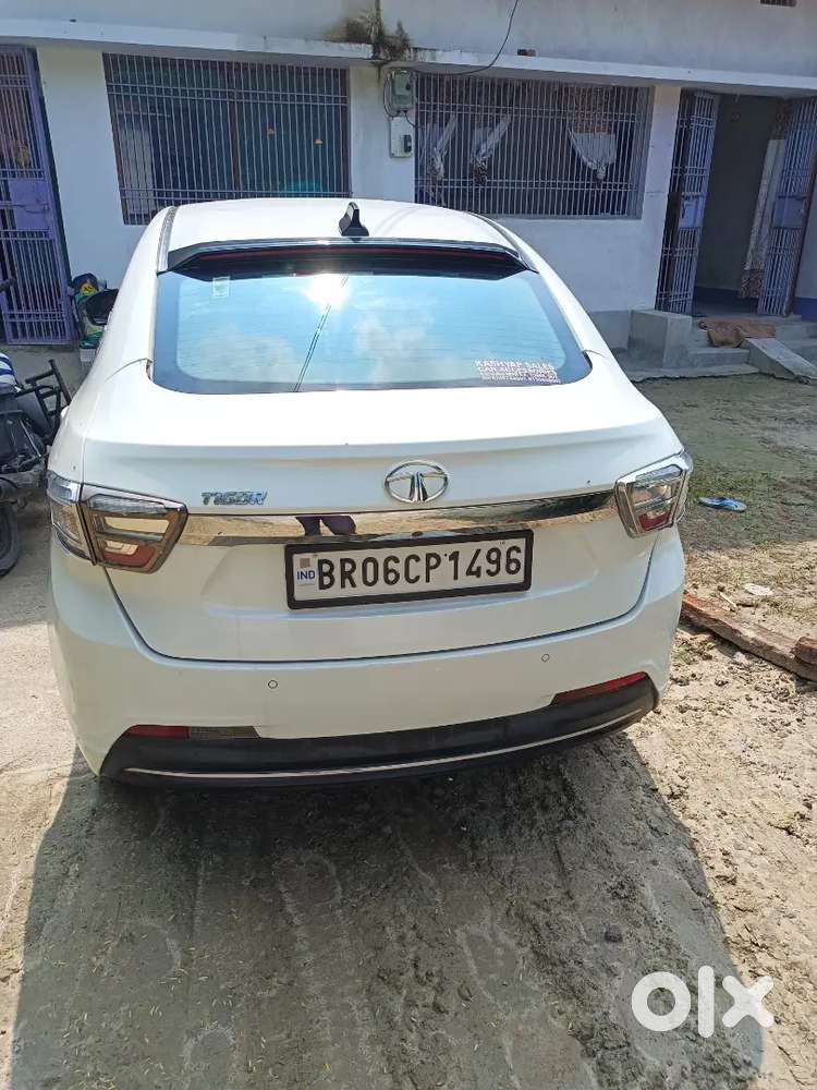 Tata Tigor Xta 2021 Petrol Manual