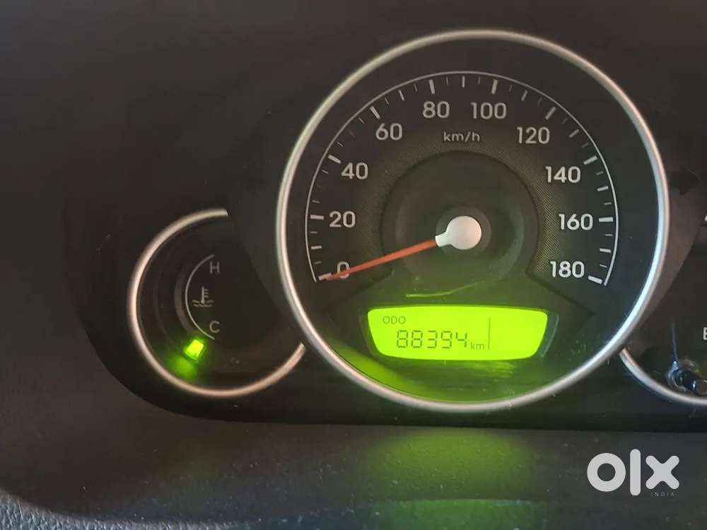 Hyundai Eon Sportz 2015