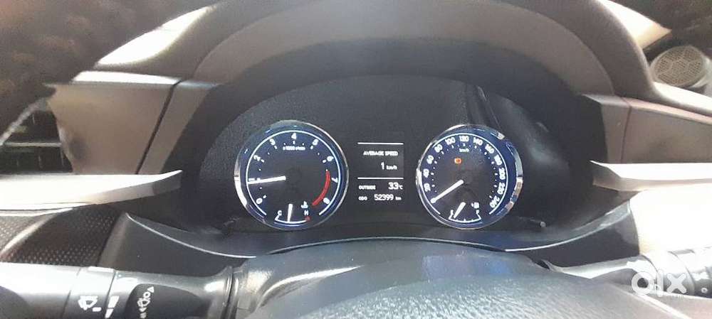 Toyota Corolla Altis 2013-2017 G Mt, 2016, Petrol