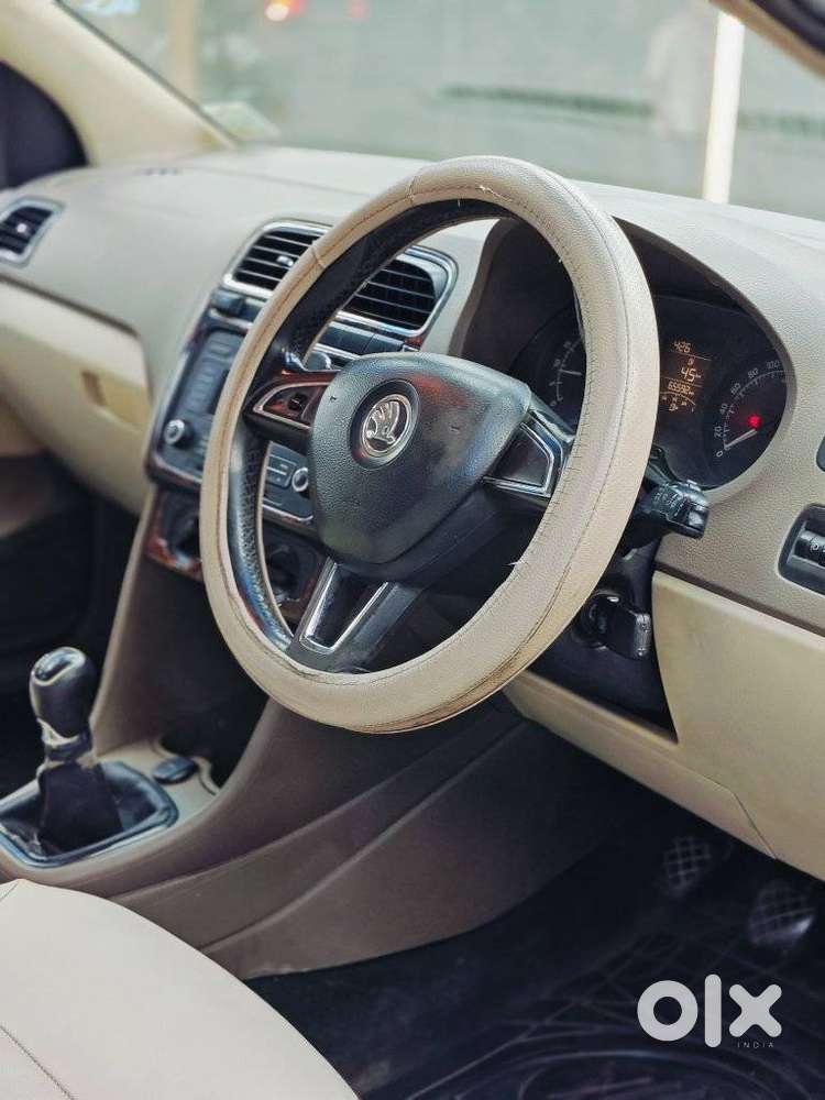 Skoda Rapid 1.5 Tdi Manual Active  Ambition Style, 2015, Diesel