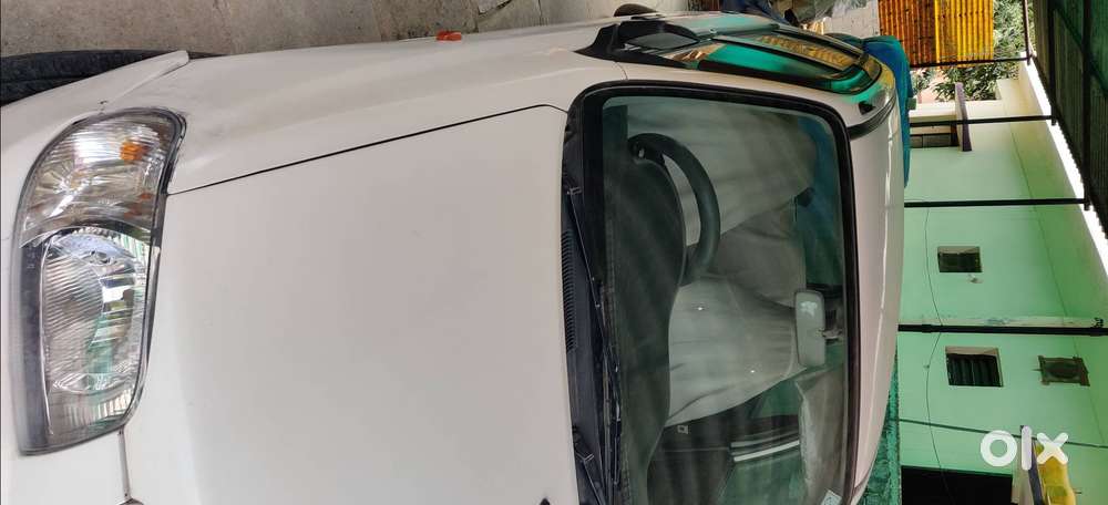 Maruti Suzuki Alto 2011 Cng & Hybrids Good Condition