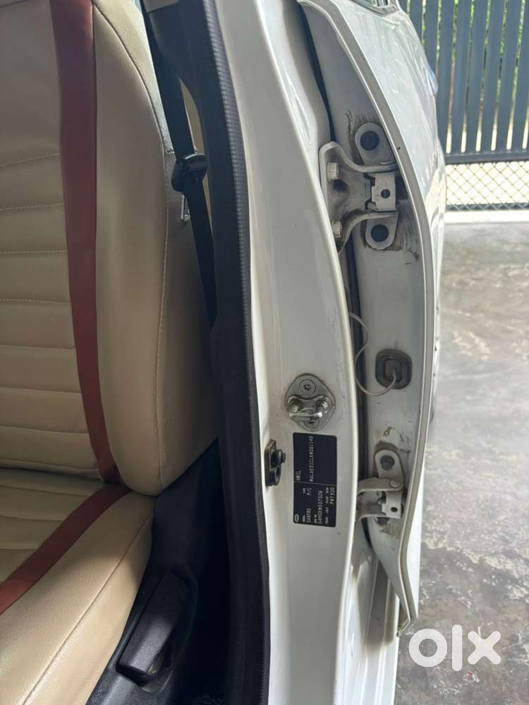 Hyundai New Santro 2019 Manual