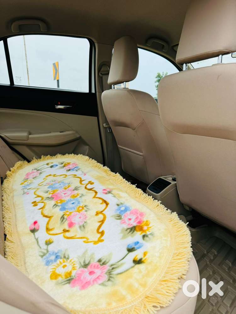 Maruti Suzuki Swift Dzire Zxi + Amt, 2020, Cng & Hybrids