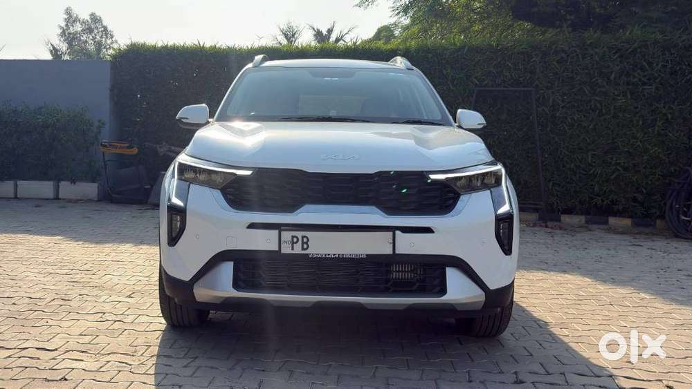 Kia Sonet, 2025, Petrol