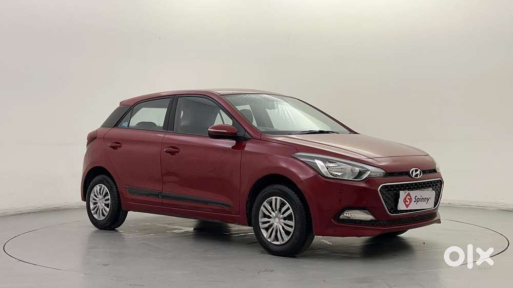 Hyundai Elite I20 Sportz 1.2, 2015, Petrol