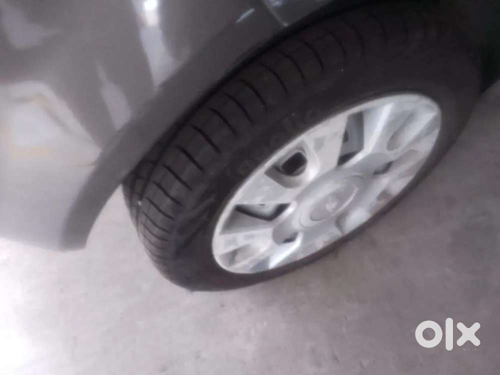 Chevrolet Spark 2012 Model