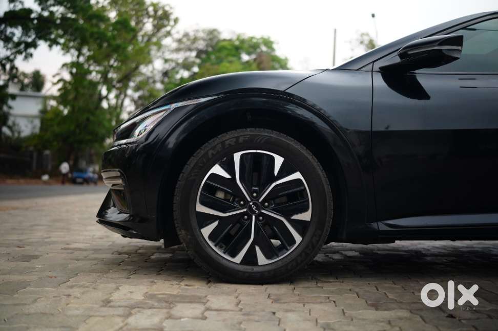 Kia Ev6 Gt Line, 2022, Electric