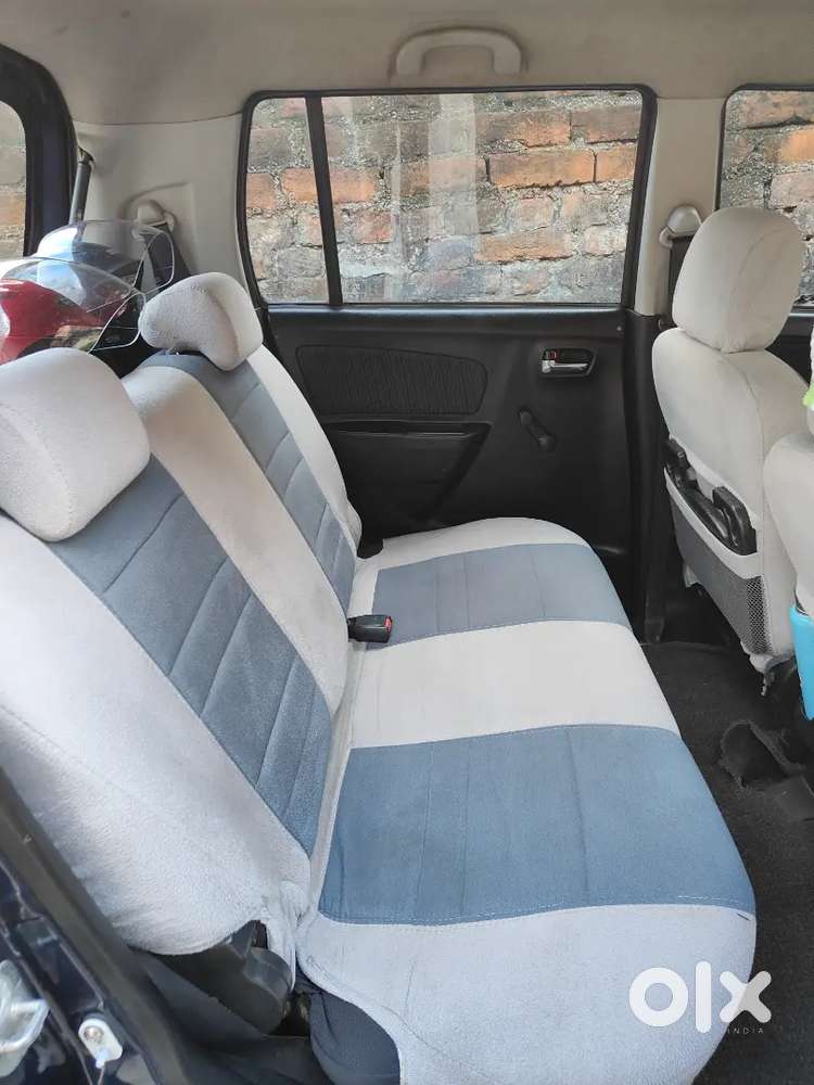 Maruti Wagon R 2016